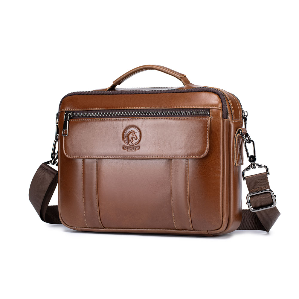 Edc Carry Bag - Yeni erkek mini çapraz askılı çanta,
