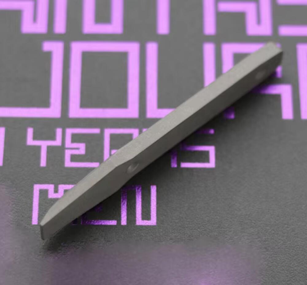 Edc Carry Piece - 1 Parça Titanyum Alaşımlı TC4 EDC
