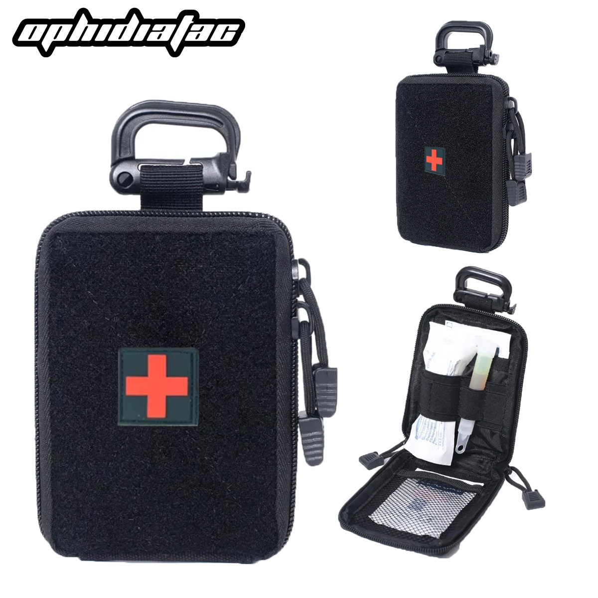 Edc Able Carry - Molle EDC Alet çanta düzenleyici Küçük