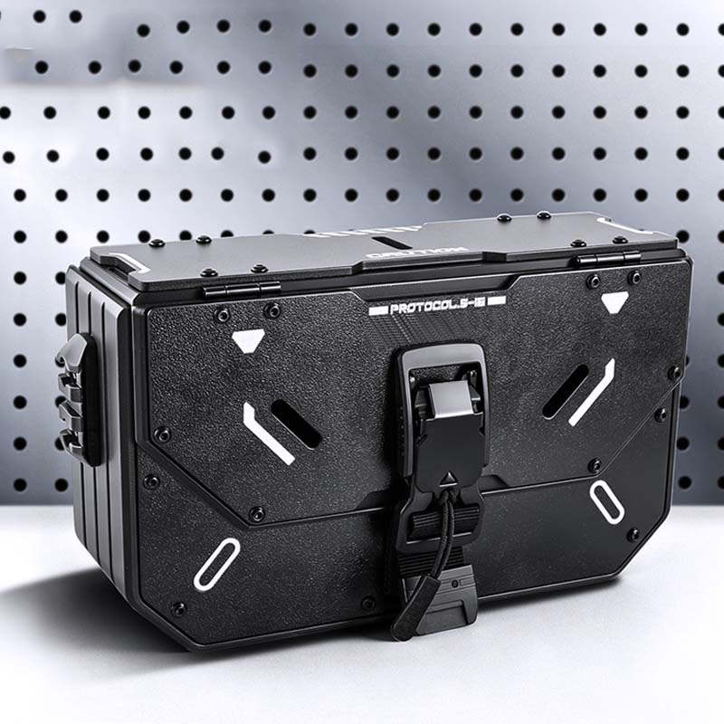 Edc Able Carry - Açık Hava Taşınabilir EDC Mekanik Zırh