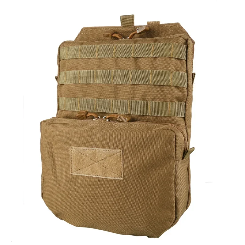 Edc Able Carry - Taktik Plaka Taşıyıcı Sırt Çantası Airsoft
