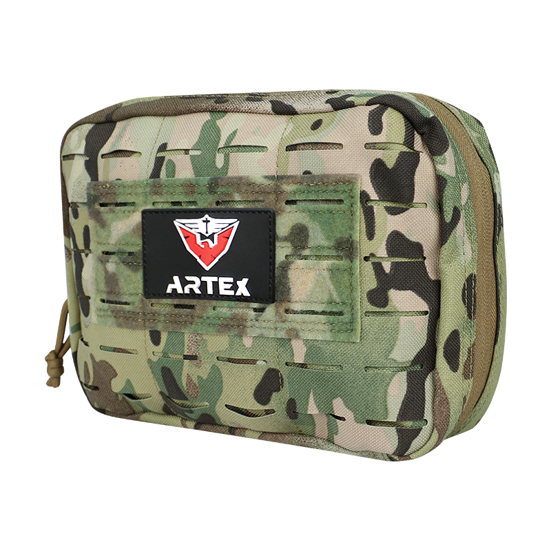 Taktik MOLLE EDC Çantası İlk Y - Edc Carry Pouch incelemesi ve fiyatı