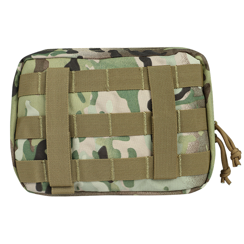 Taktik MOLLE EDC Çantası İlk Y - Edc Carry Pouch incelemesi ve fiyatı