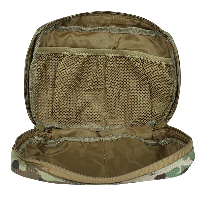 Taktik MOLLE EDC Çantası İlk Y - Edc Carry Pouch incelemesi ve fiyatı