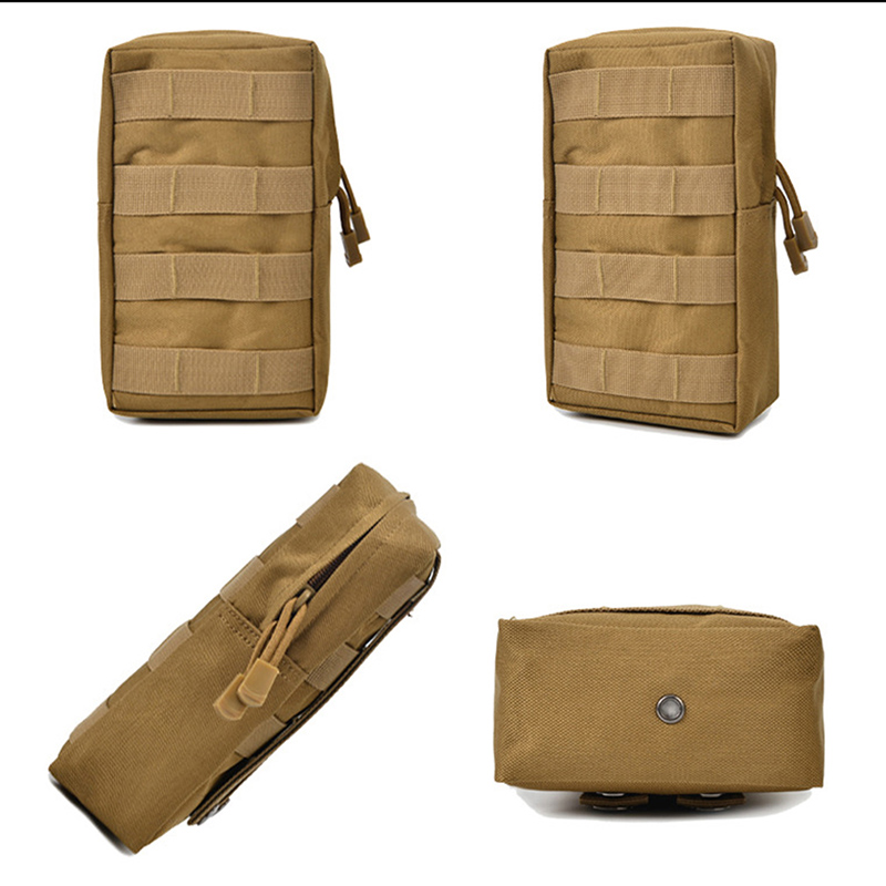 600D Oxford Açık Hava Çantası  - Edc Concealed Carry Belt incelemesi ve fiyatı
