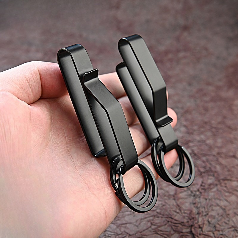 Paslanmaz Çelik Molle Bel Kanc - Edc Concealed Carry Belt incelemesi ve fiyatı