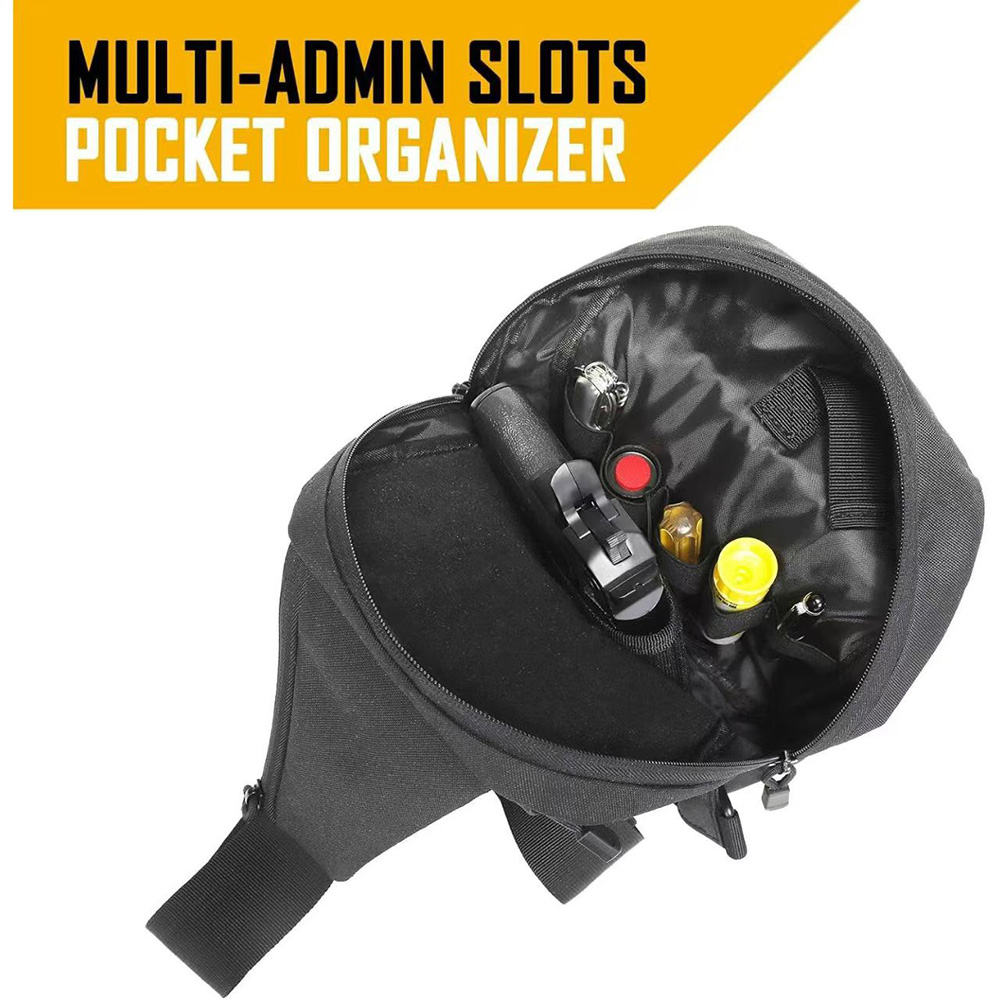 Erkekler ve Kadınlar için Çant - Edc Carry Pouch incelemesi ve fiyatı