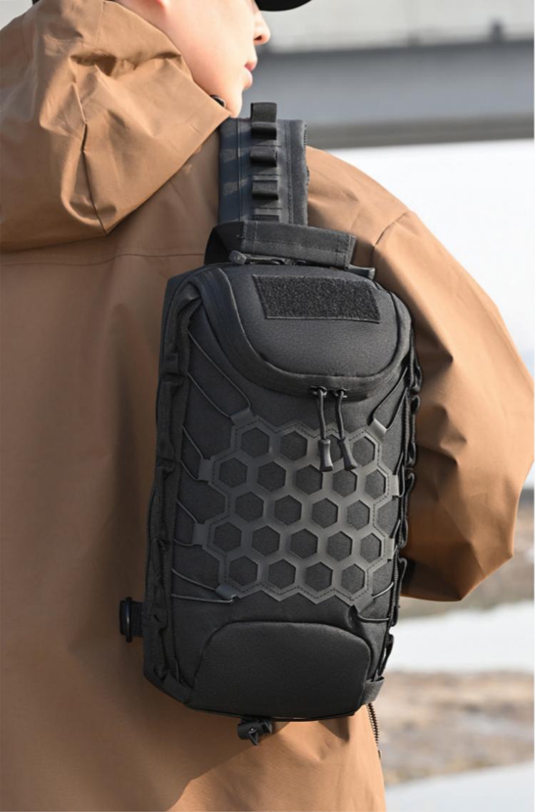 Homefish Yeni Açık Hava Taktik - Edc Carry Bag incelemesi ve fiyatı