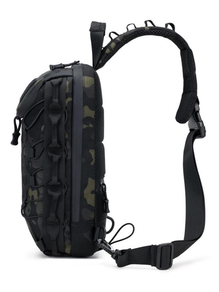 Homefish Yeni Açık Hava Taktik - Edc Carry Bag incelemesi ve fiyatı