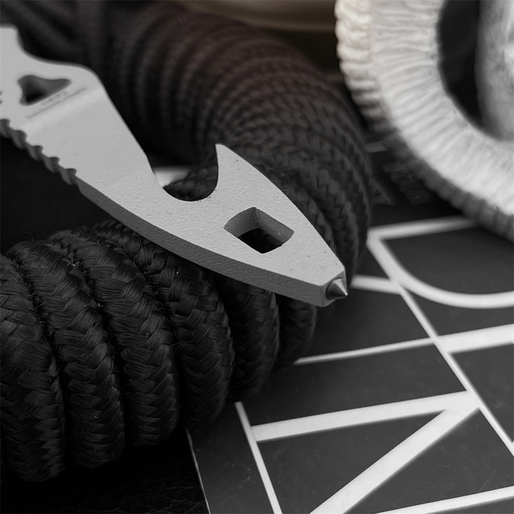 Sabit Bıçaklı Hayatta Kalma Bı - Edc Fixed Blade Deep Carry incelemesi ve fiyatı