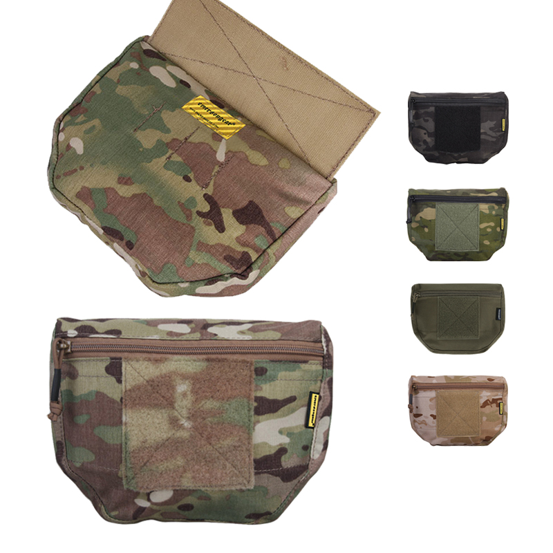 Emersongear Taktik Zırh Taşıyı - Edc Able Carry incelemesi ve fiyatı