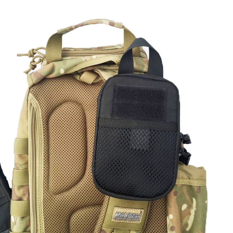 NEWTactical EDC Molle Kılıfı T - Edc Able Carry incelemesi ve fiyatı
