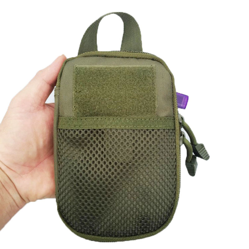 NEWTactical EDC Molle Kılıfı T - Edc Able Carry incelemesi ve fiyatı
