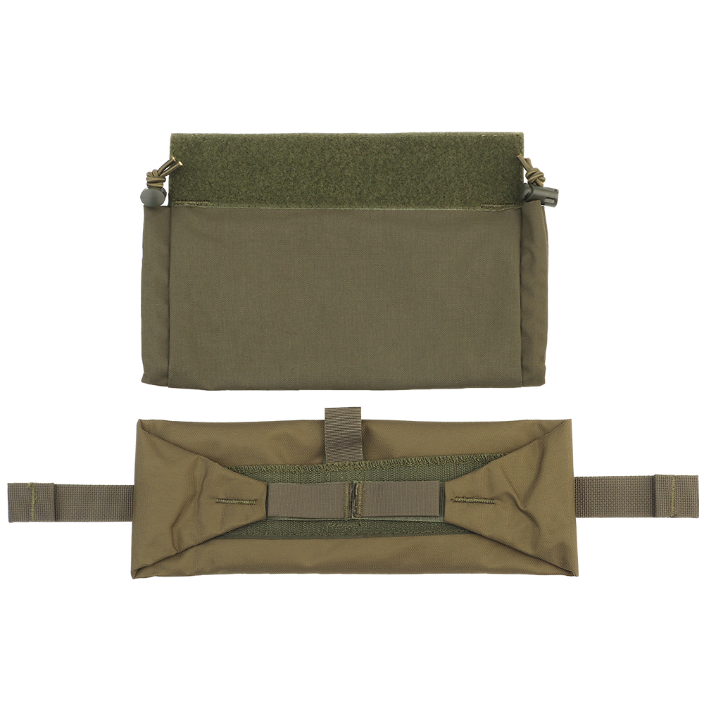Taktik Travma Çantası Rulosu 1 - Edc Able Carry incelemesi ve fiyatı