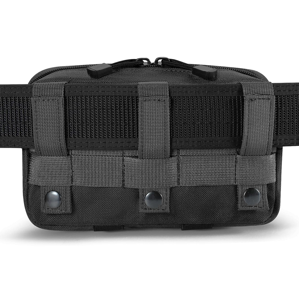 Molle Yönetici Çantası Yardımc - Edc Carry Pouch incelemesi ve fiyatı