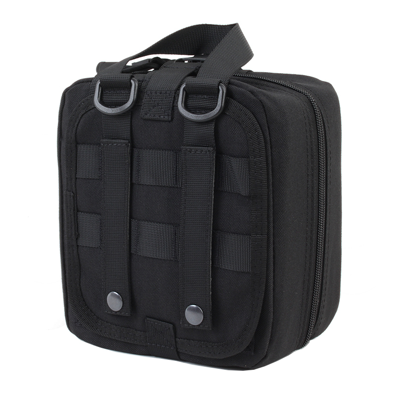 TACTIFANS Ilk Yardım Kılıfı Ya - Edc Carry Pouch incelemesi ve fiyatı
