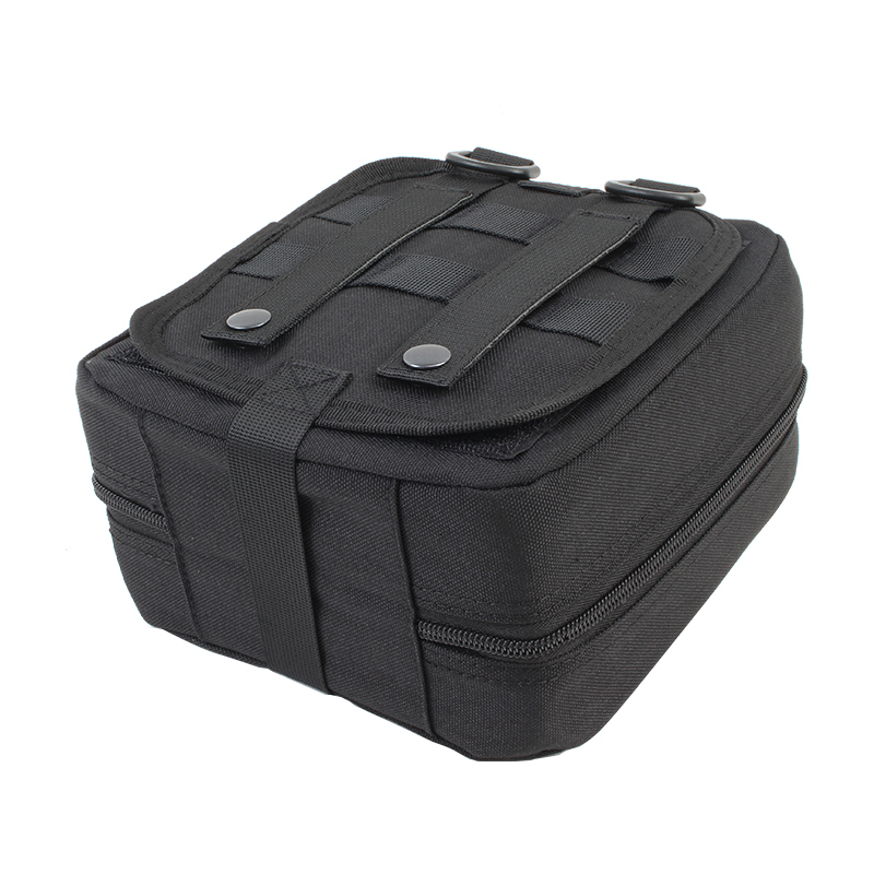TACTIFANS Ilk Yardım Kılıfı Ya - Edc Carry Pouch incelemesi ve fiyatı