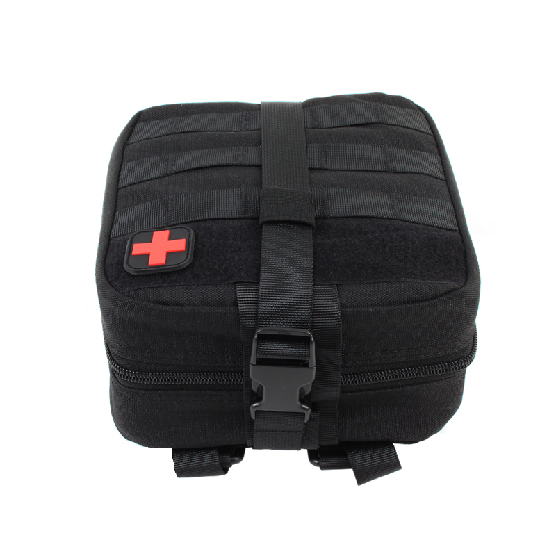 TACTIFANS Ilk Yardım Kılıfı Ya - Edc Carry Pouch incelemesi ve fiyatı