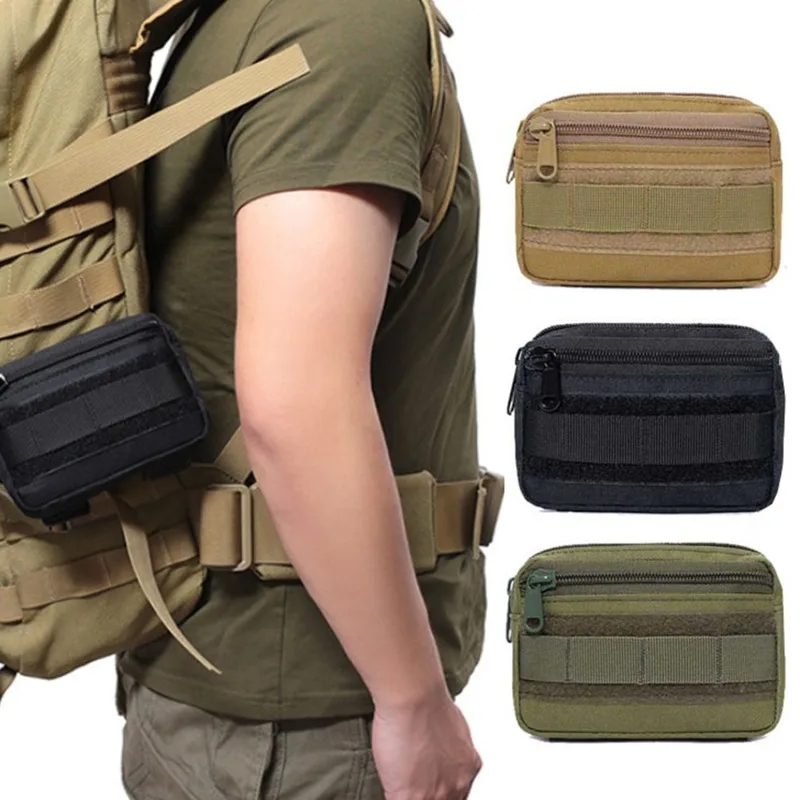 EDC Molle Bel Çantası Taktik K - Edc Concealed Carry Belt incelemesi ve fiyatı