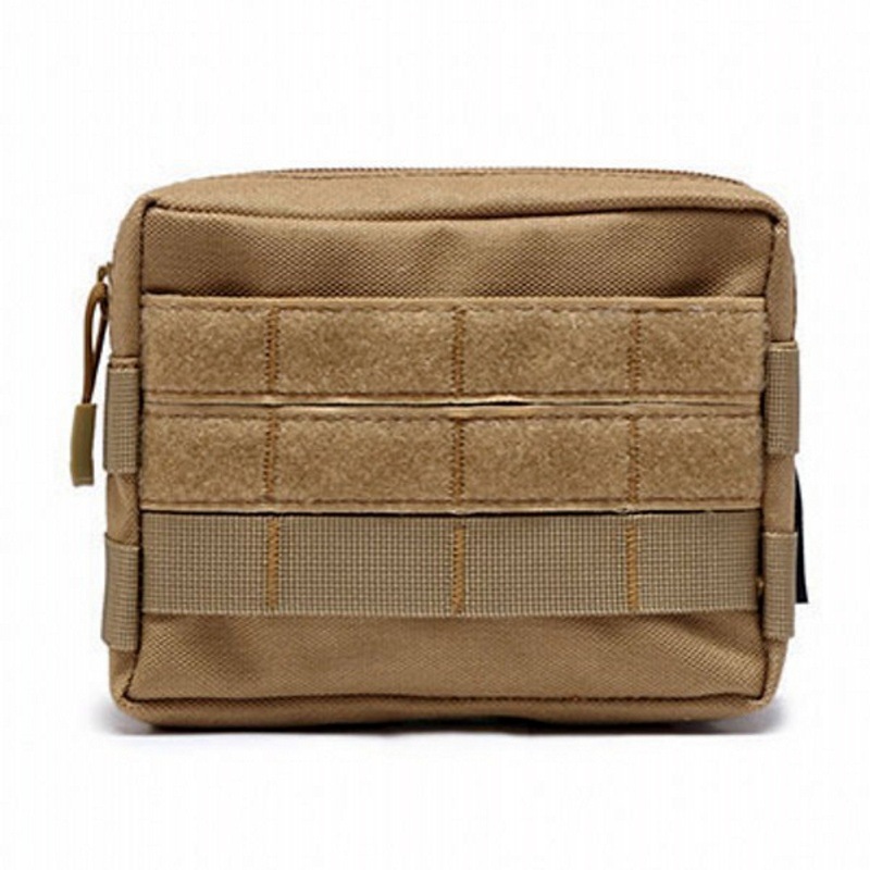 EDC Molle Bel Çantası Taktik K - Edc Concealed Carry Belt incelemesi ve fiyatı