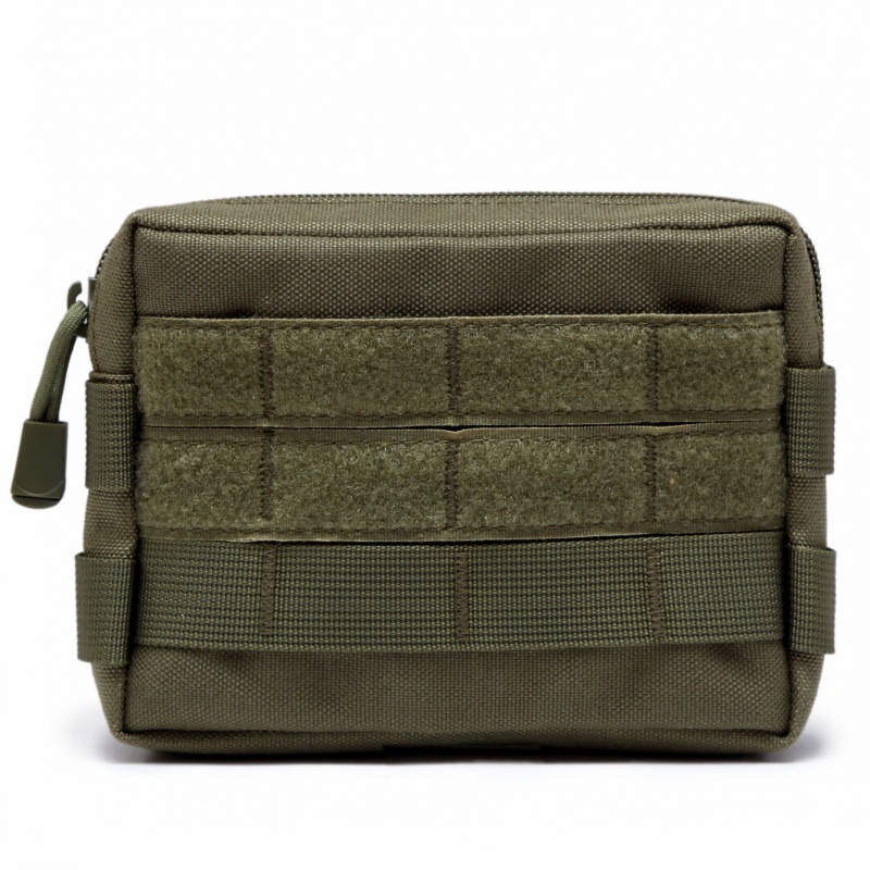EDC Molle Bel Çantası Taktik K - Edc Concealed Carry Belt incelemesi ve fiyatı