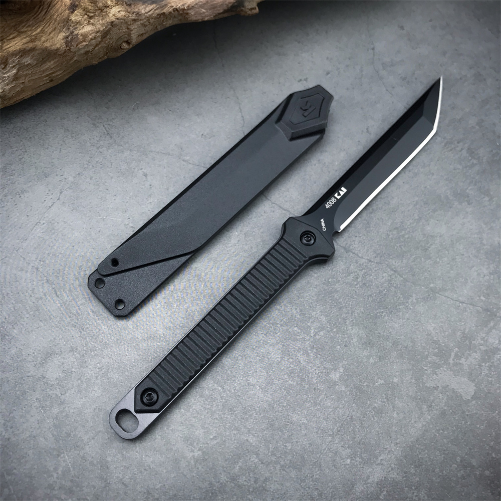 4008 EDC Sabit Namlulu Av Bıça - Edc Fixed Blade Deep Carry incelemesi ve fiyatı