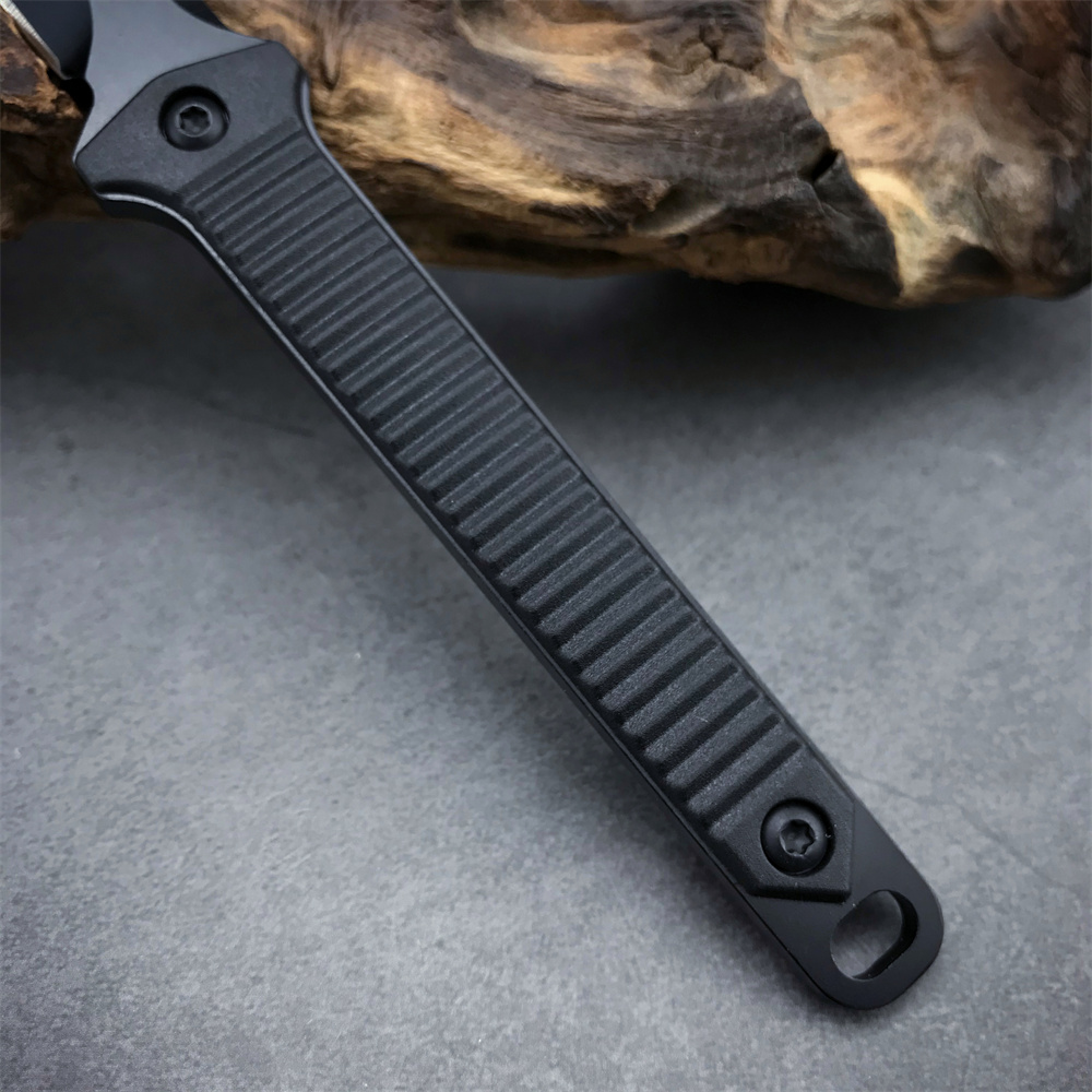 4008 EDC Sabit Namlulu Av Bıça - Edc Fixed Blade Deep Carry incelemesi ve fiyatı