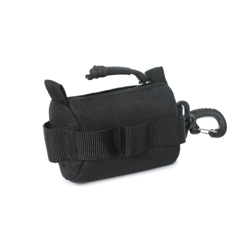 Açık Hava Tokalı Çantası EDC K - Edc Carry Pouch incelemesi ve fiyatı