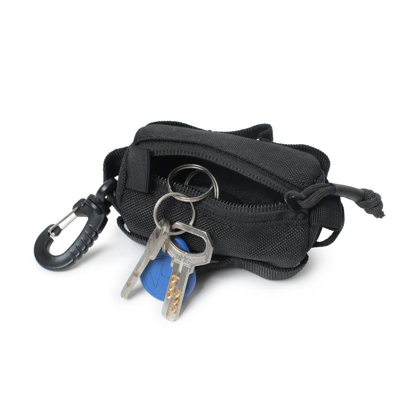 Açık Hava Tokalı Çantası EDC K - Edc Carry Pouch incelemesi ve fiyatı
