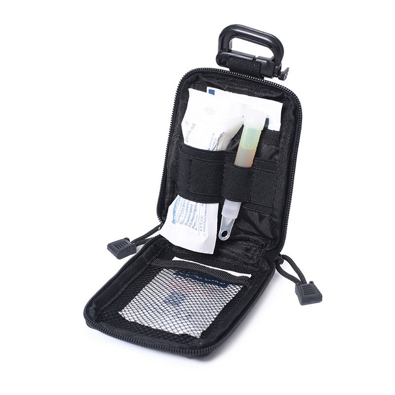 Taktik EDC Çantası Tıbbi Organ - Edc Carry Bag incelemesi ve fiyatı