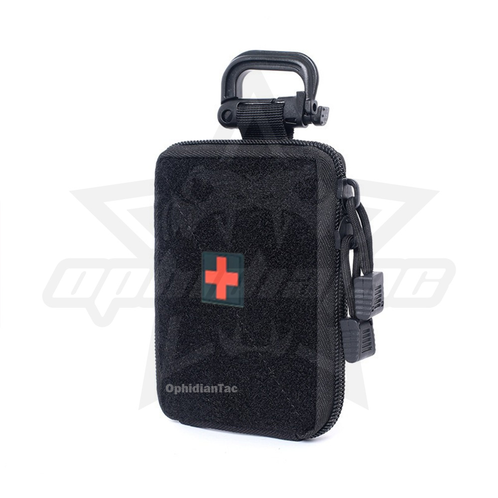 Molle EDC Alet çanta düzenleyi - Edc Able Carry incelemesi ve fiyatı