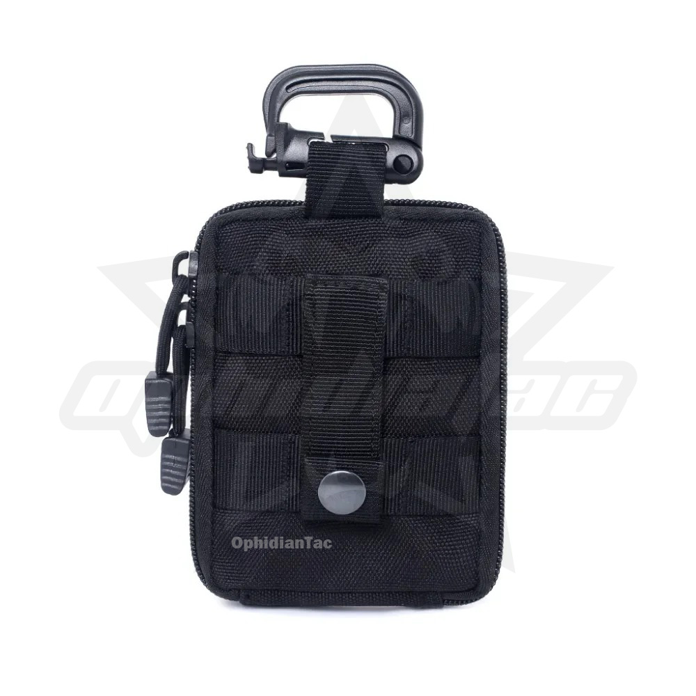Molle EDC Alet çanta düzenleyi - Edc Able Carry incelemesi ve fiyatı
