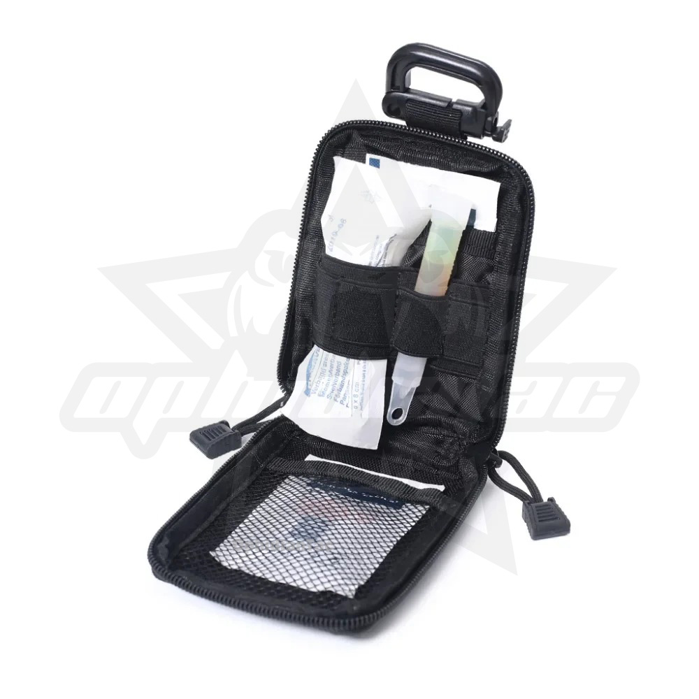 Molle EDC Alet çanta düzenleyi - Edc Able Carry incelemesi ve fiyatı