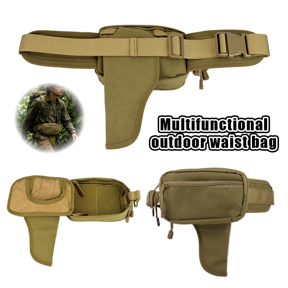 Hırsızlığa Karşı Gizli Taşıma  - Edc Concealed Carry Belt incelemesi ve fiyatı