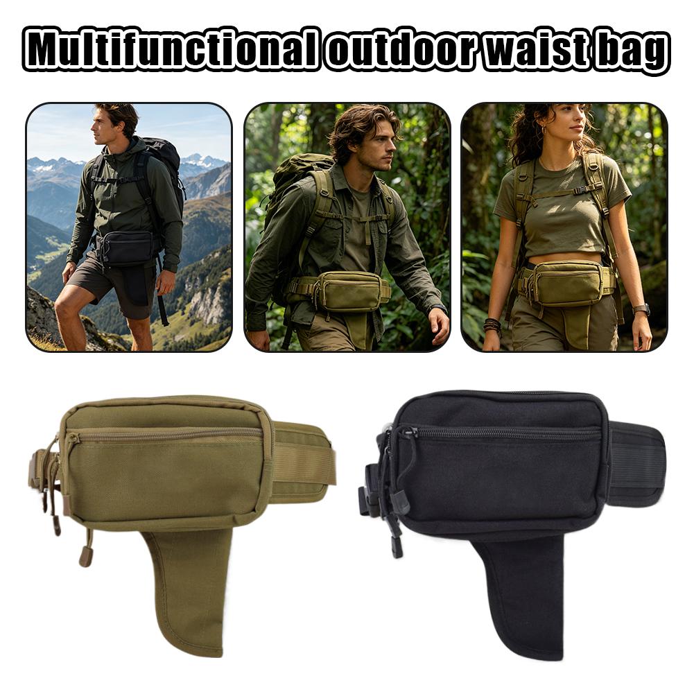 Hırsızlığa Karşı Gizli Taşıma  - Edc Concealed Carry Belt incelemesi ve fiyatı