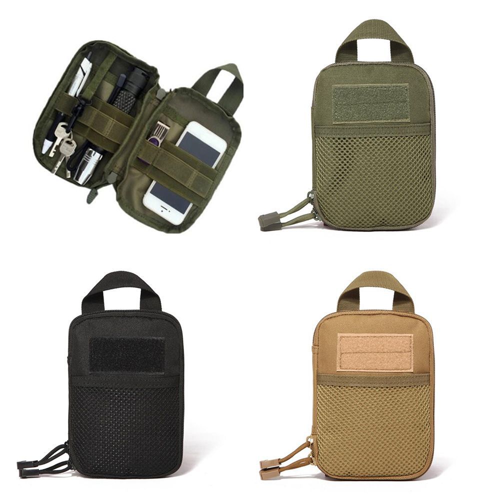 Taktik EDC Cep Organizatör Çan - Edc Able Carry incelemesi ve fiyatı