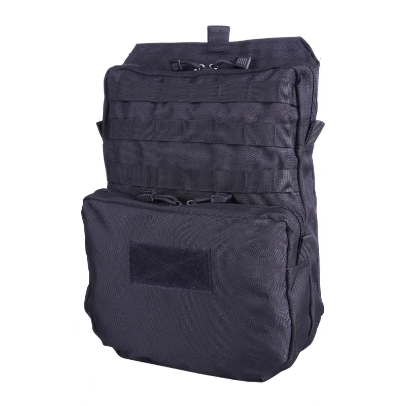 Taktik Plaka Taşıyıcı Sırt Çan - Edc Able Carry incelemesi ve fiyatı