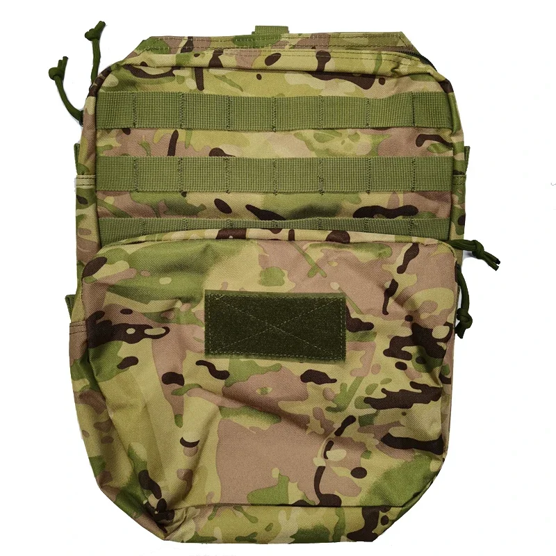 Taktik Plaka Taşıyıcı Sırt Çan - Edc Able Carry incelemesi ve fiyatı