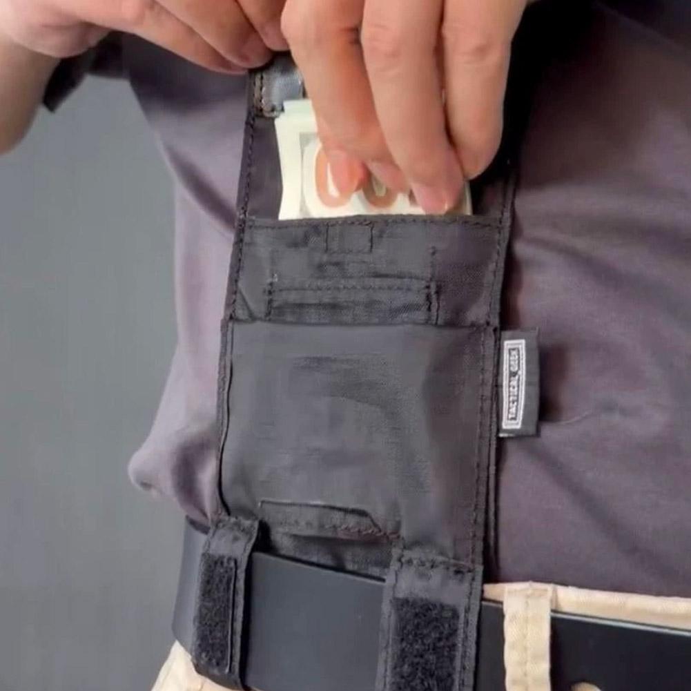 Kompakt Kemer Çantası Mini EDC - Edc Carry Bag incelemesi ve fiyatı