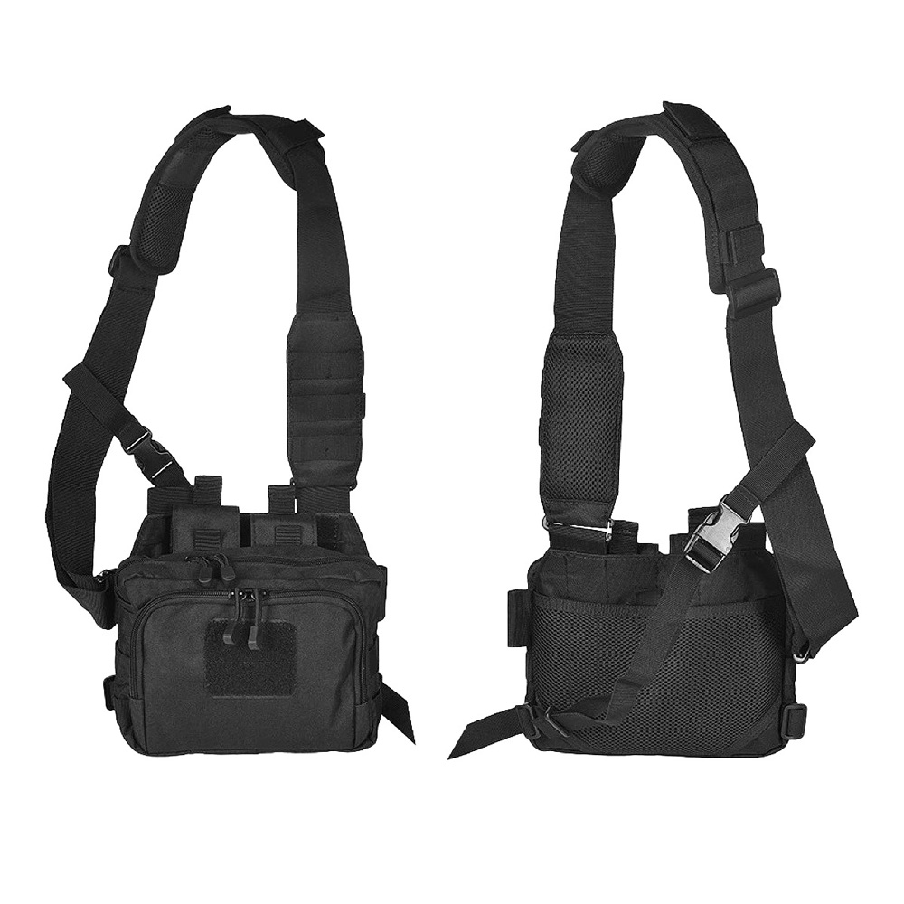 Taktik Açık Hava Askılı Çantas - Edc Carry Pistols incelemesi ve fiyatı