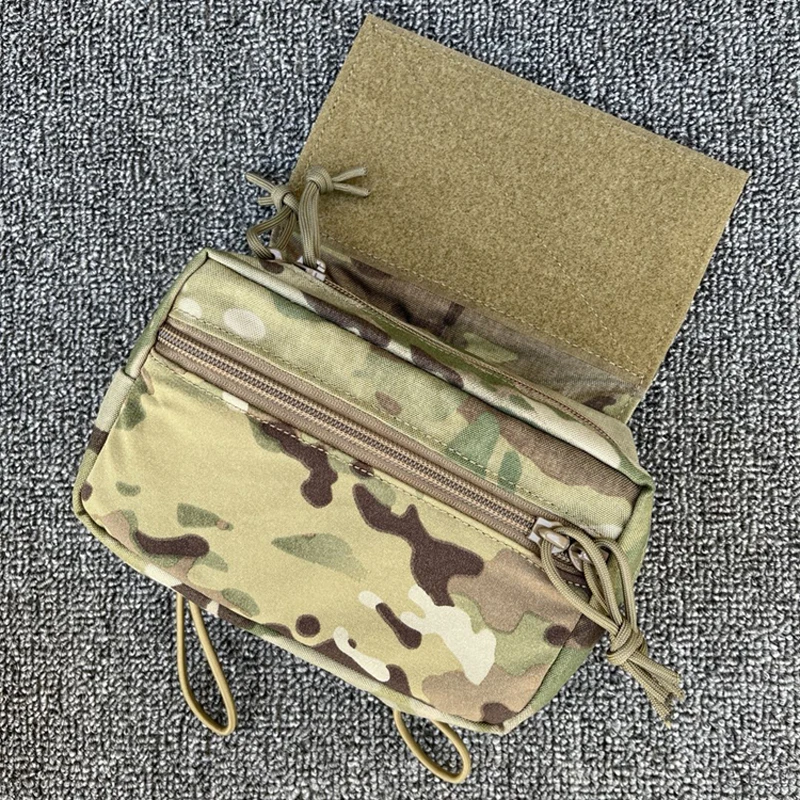 Taktik Yelek Karın Çantası MK3 - Edc Able Carry incelemesi ve fiyatı