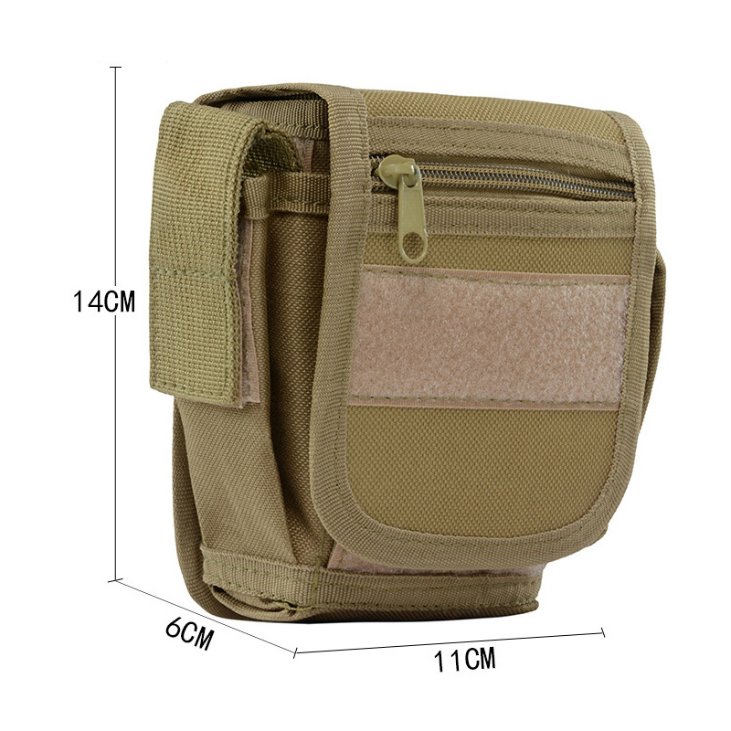 EDC Molle Taktik Çantası Bel Ç - Edc Concealed Carry Belt incelemesi ve fiyatı