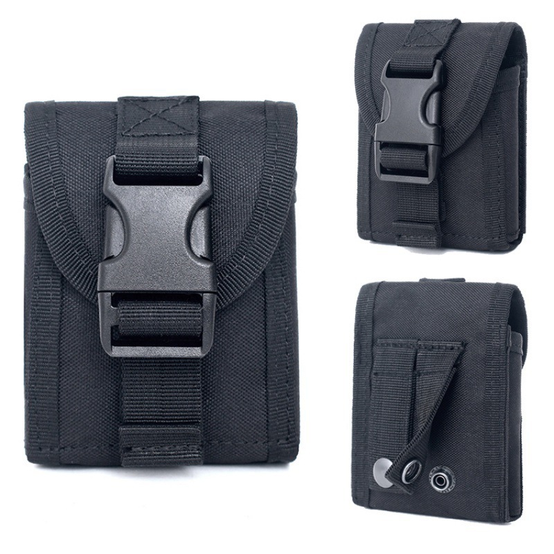 Açık Hava EDC MOLLE Bel Çantas - Edc Able Carry incelemesi ve fiyatı