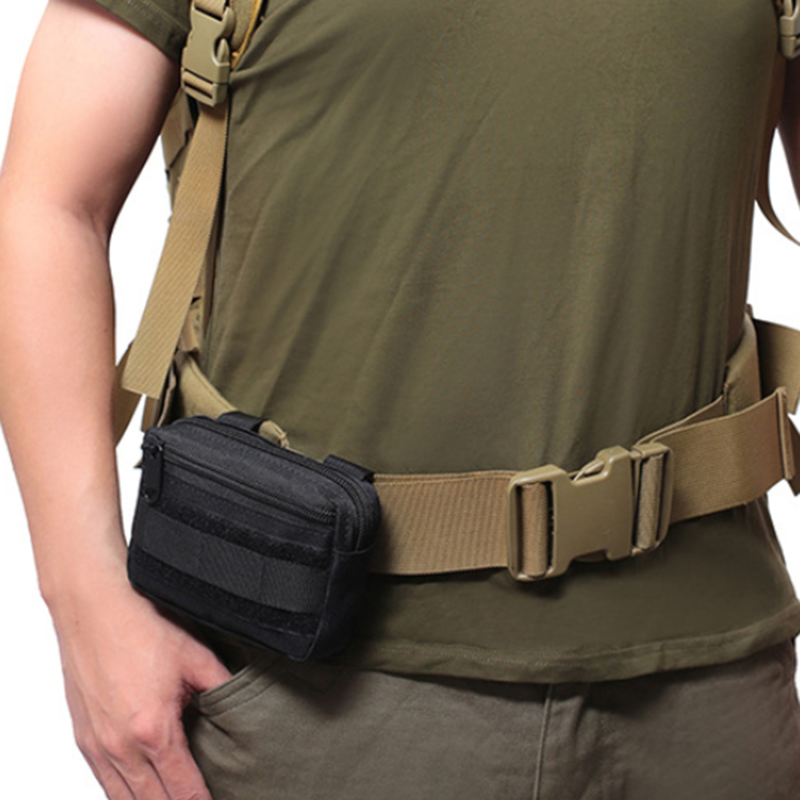 Çift Katmanlı EDC Paketi Erkek - Edc Concealed Carry Belt incelemesi ve fiyatı
