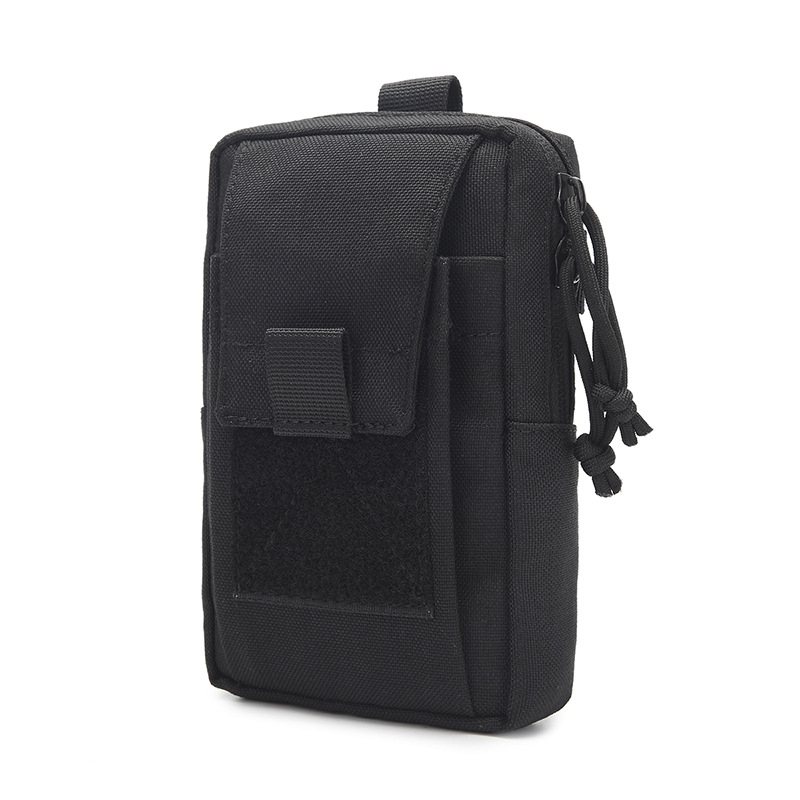 Taktik MOLLE Telefon Kılıfı Ça - Edc Concealed Carry Belt incelemesi ve fiyatı