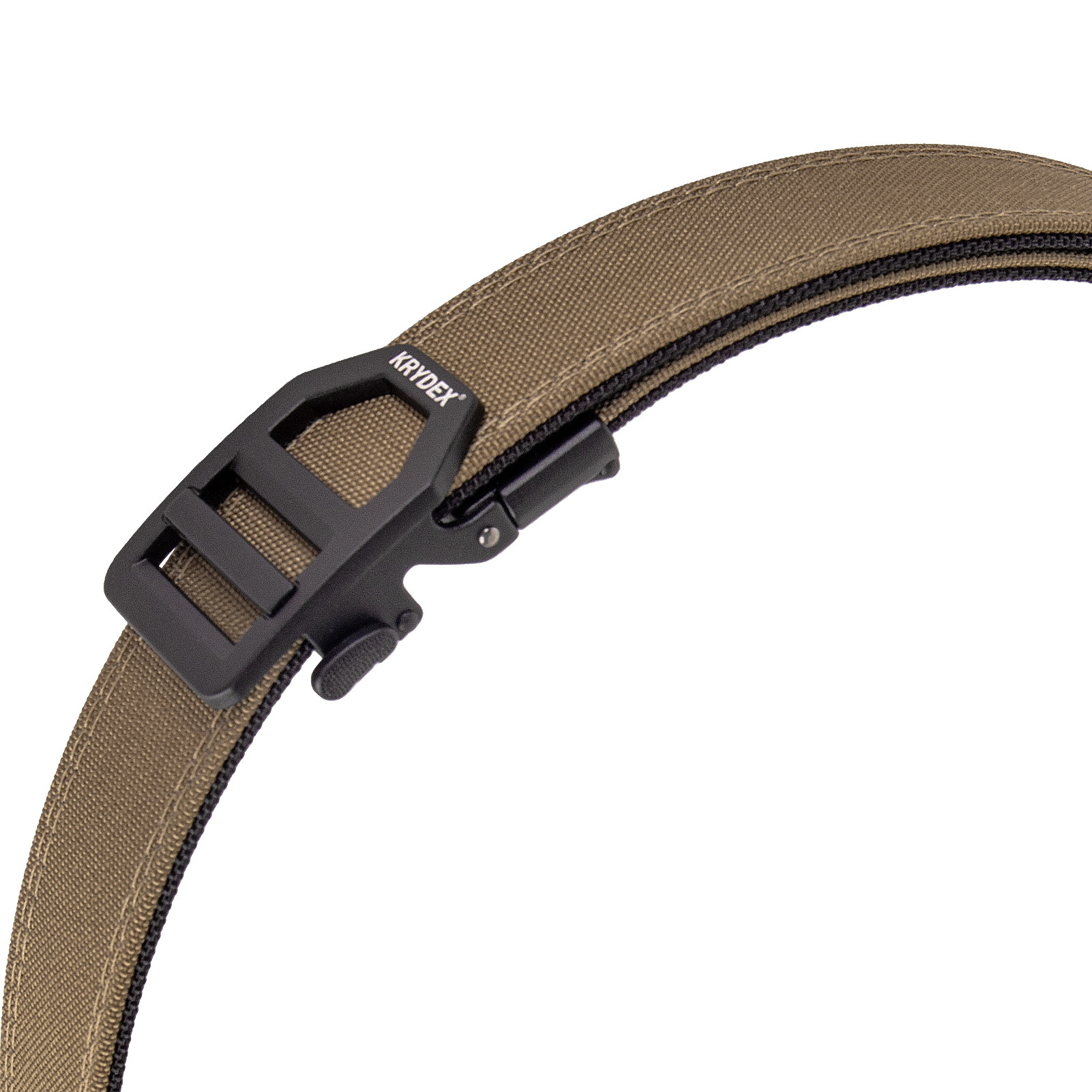 KRYDEX 1.5 İnç Taktik Ağır Hiz - Edc Concealed Carry Belt incelemesi ve fiyatı