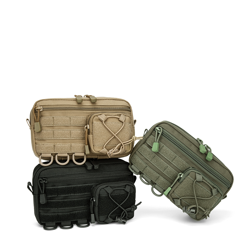 1000D EDC Kılıfı Molle Organiz - Edc Carry Bag incelemesi ve fiyatı
