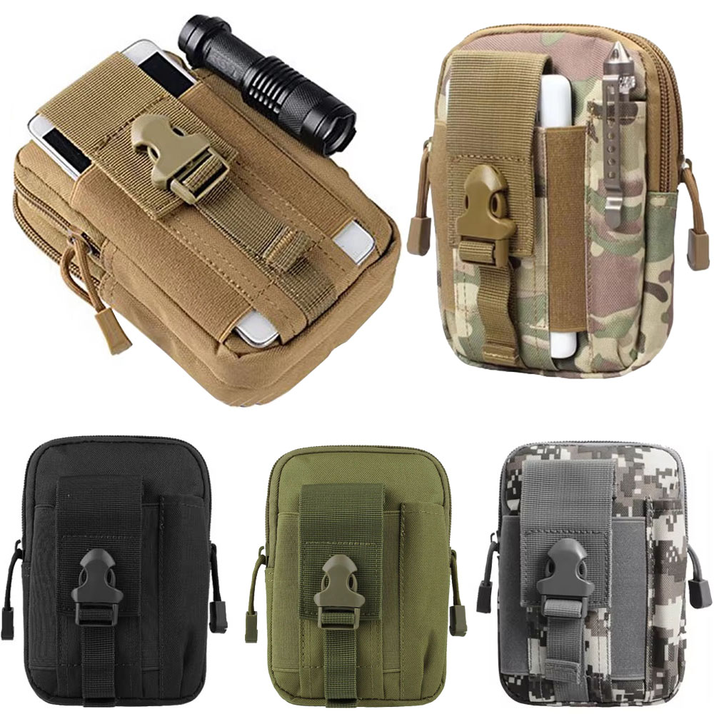 Açık Hava Ekipmanları Aracı Ga - Edc Able Carry incelemesi ve fiyatı