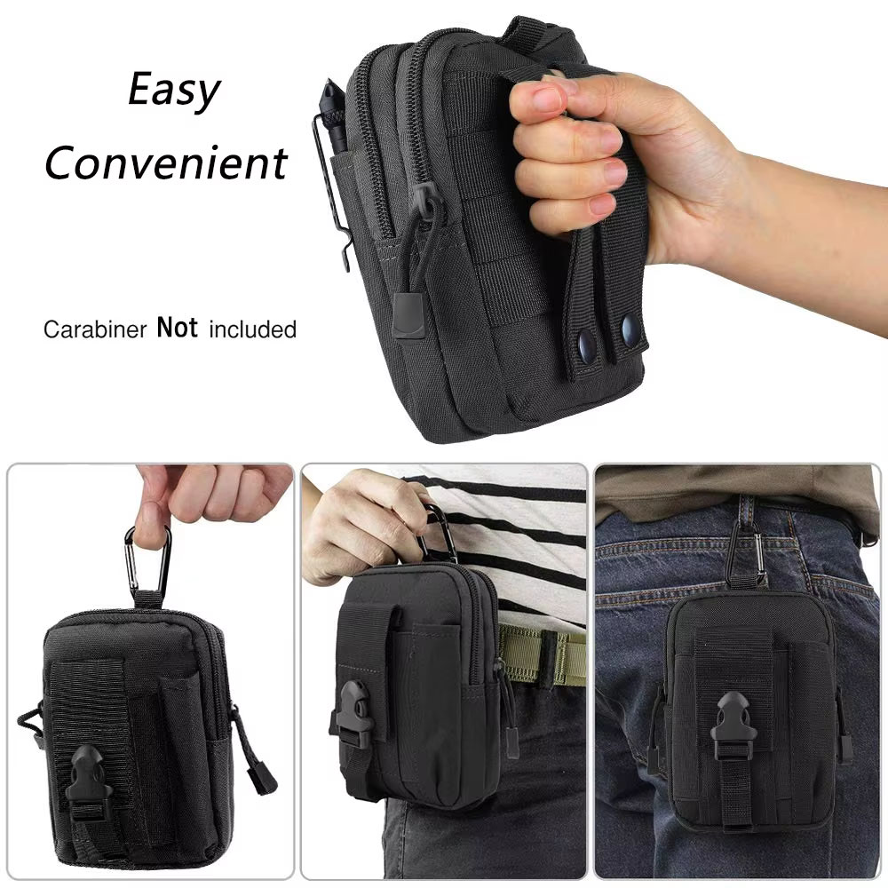 Açık Hava Ekipmanları Aracı Ga - Edc Able Carry incelemesi ve fiyatı