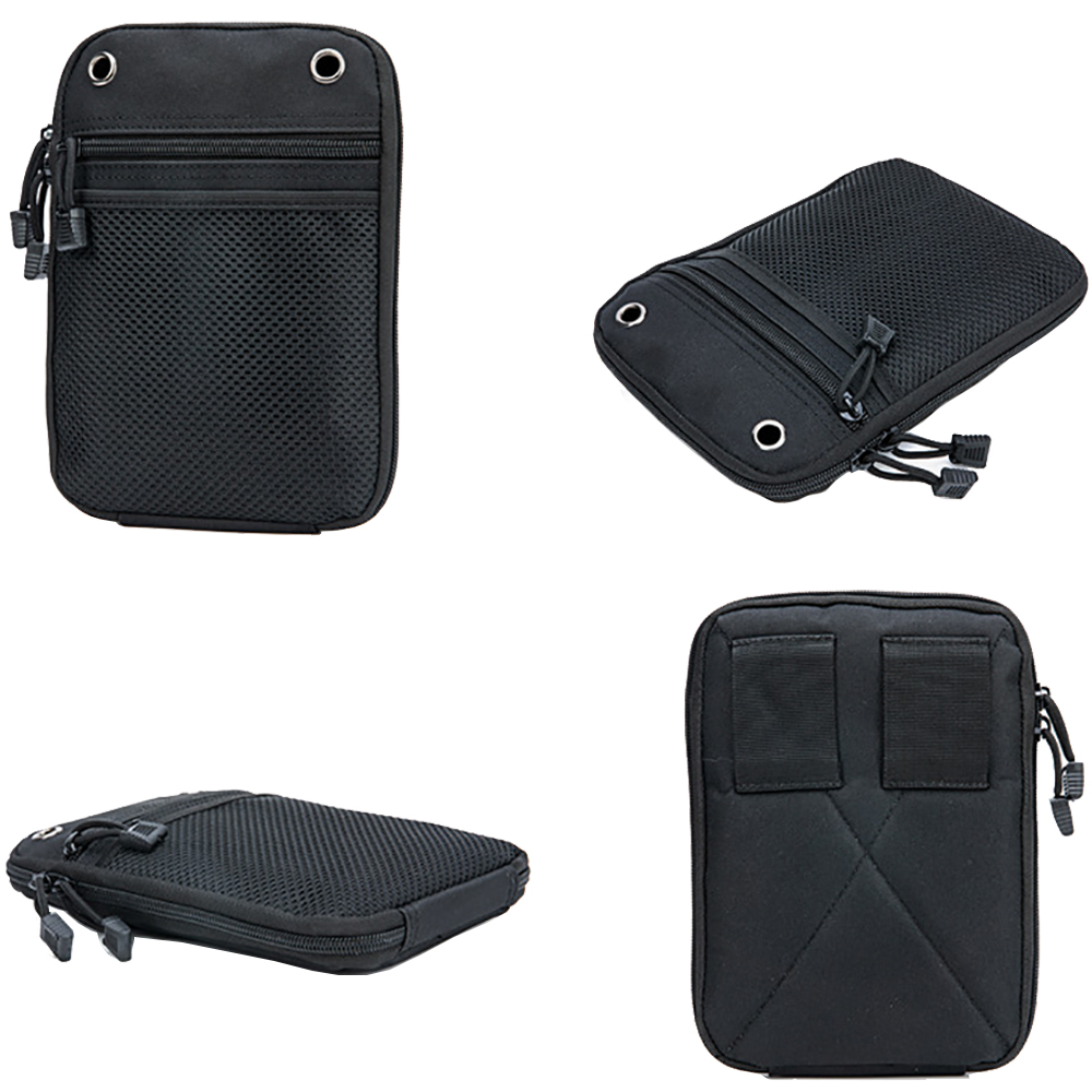 Molle Açık Hava Taktik Gizli S - Edc Concealed Carry Belt incelemesi ve fiyatı